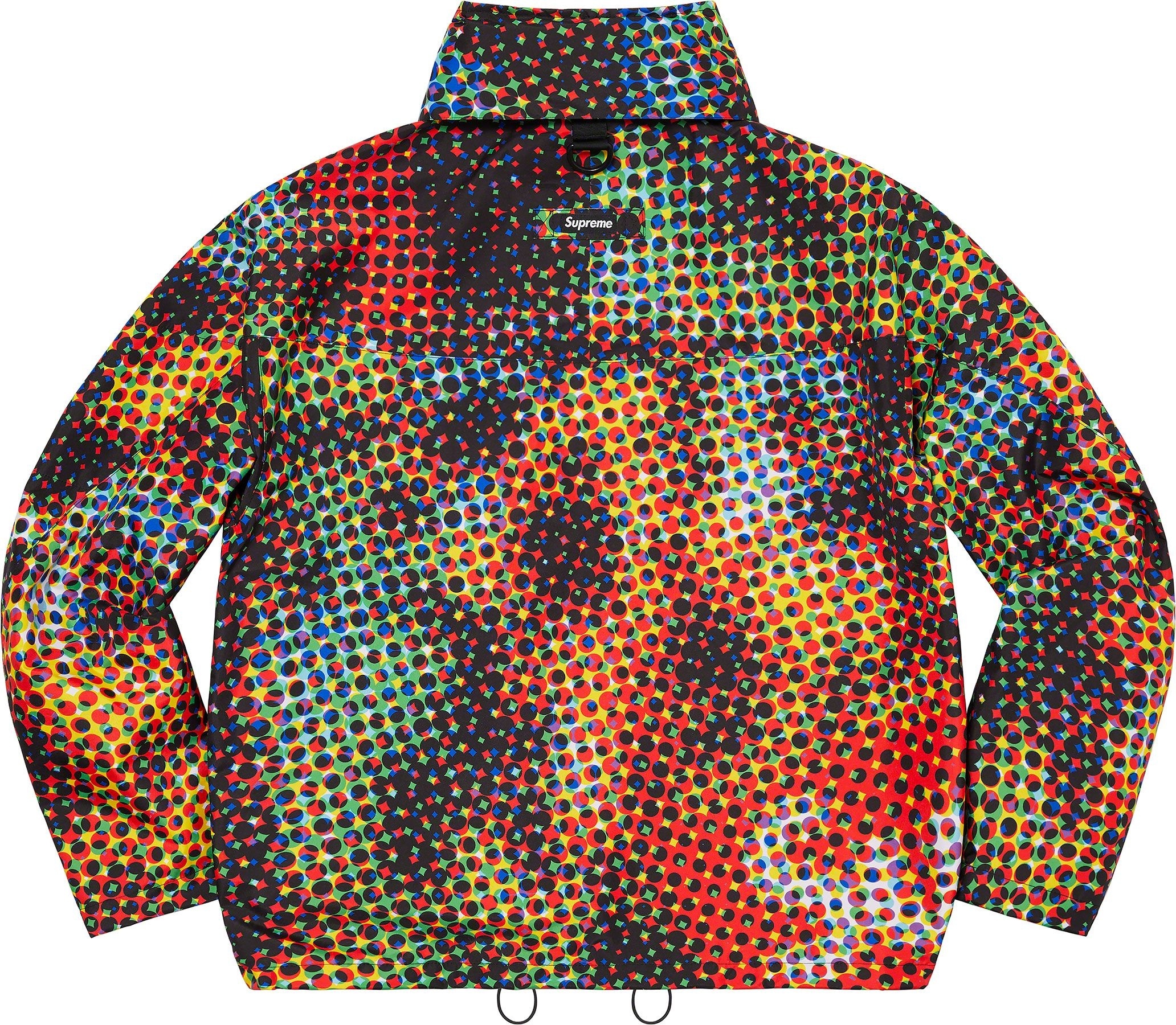 GORE-TEX PACLITE® Lightweight Shell Jacket view 23